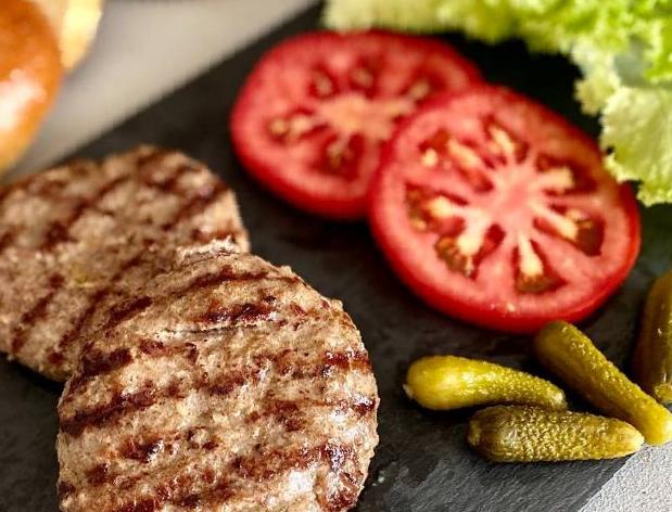 orjinal hamburger köftesi tarifi